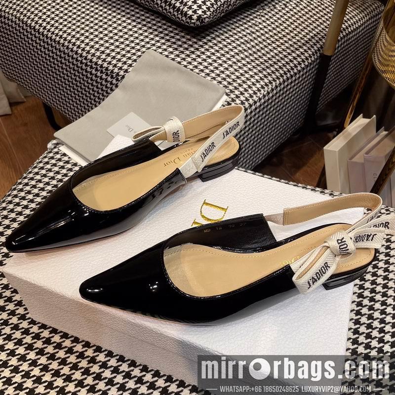 Replica Dior Shoes sz34-40 mnw0310