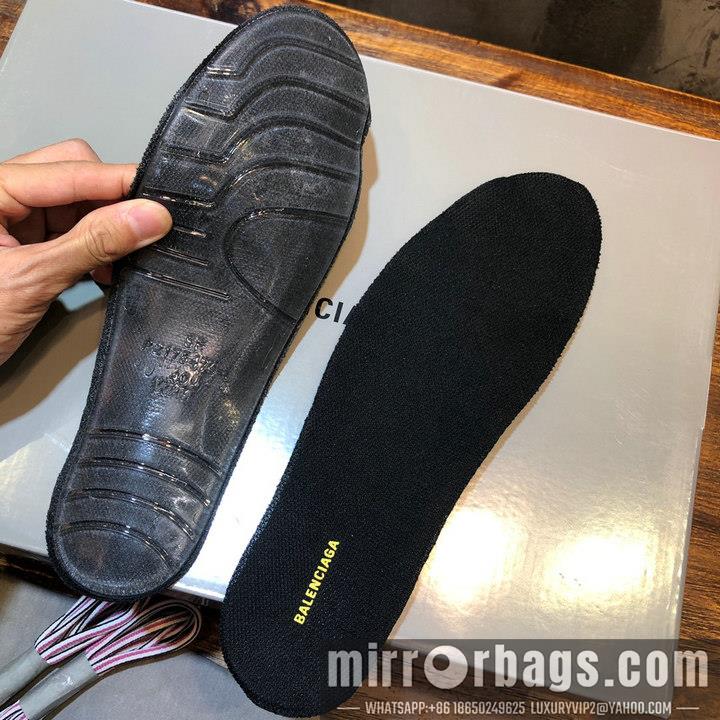 Balenciaga Shoes 1982214