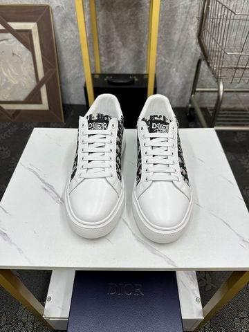 Replica Dior Shoes sz38-45 hnh0522