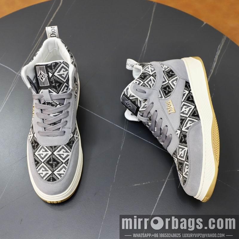 Replica Dior Shoes sz38-44 hnm0124