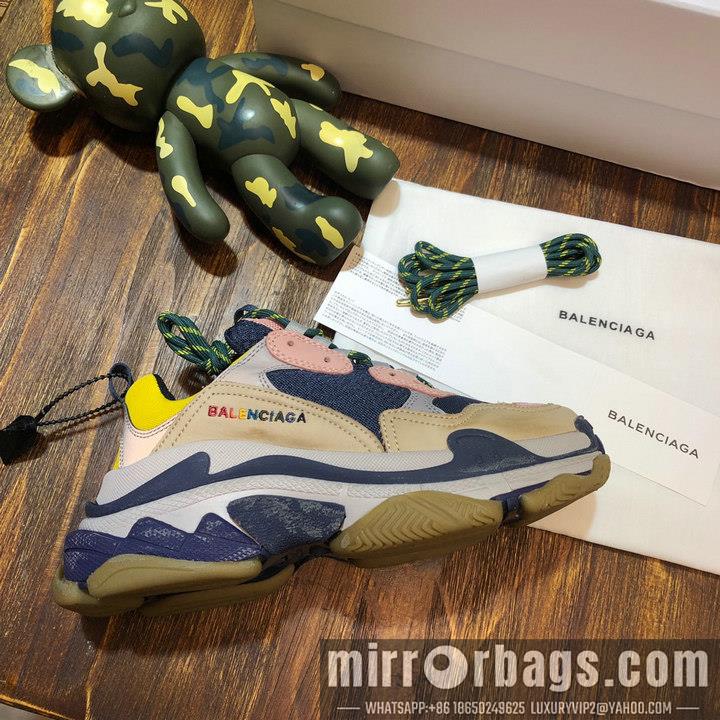 Balenciaga Shoes 1982216