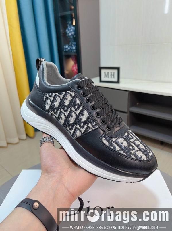 Replica Dior Shoes sz38-44 mnw0313