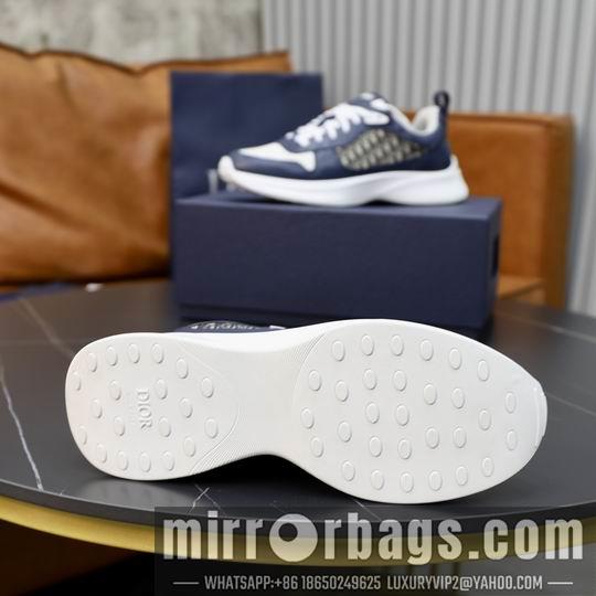Replica Dior Shoes sz38-47 hnh0101