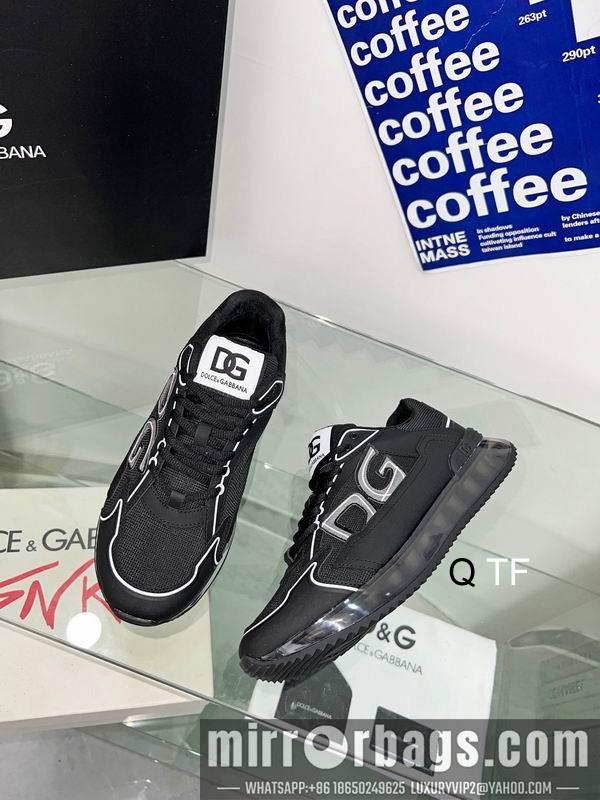 Replica Dior Shoes sz38-45 8C TF0806