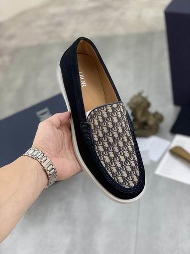 Replica Dior Shoes sz38-45 mnh0501