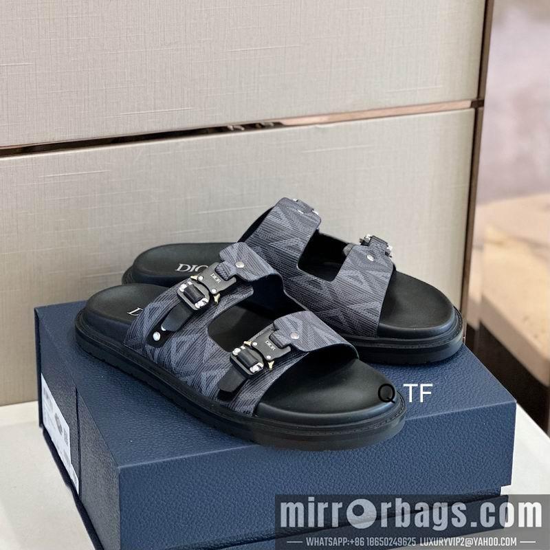 Replica Dior Shoes sz38-45 6C TF0806