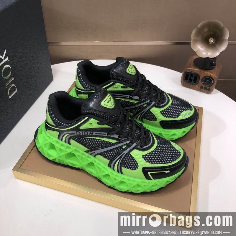Replica Dior Shoes sz39-46 hnh0311
