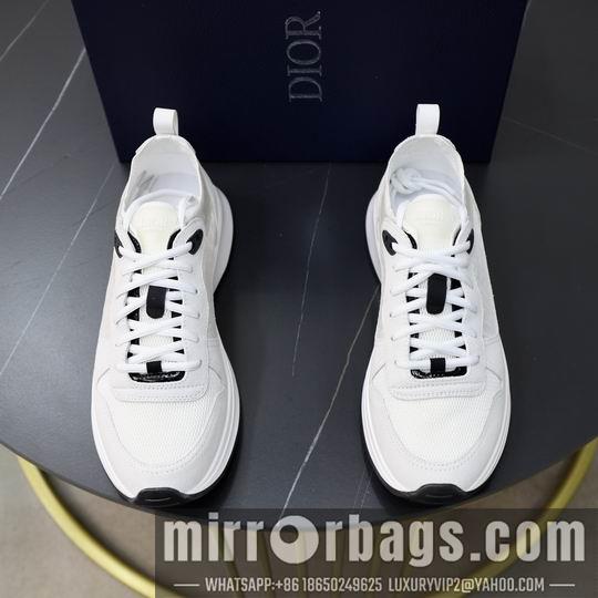Replica Dior Shoes sz38-47 hnh0101