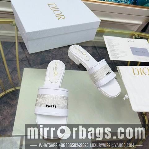 Replica Dior Shoes sz34-41 mnh0844