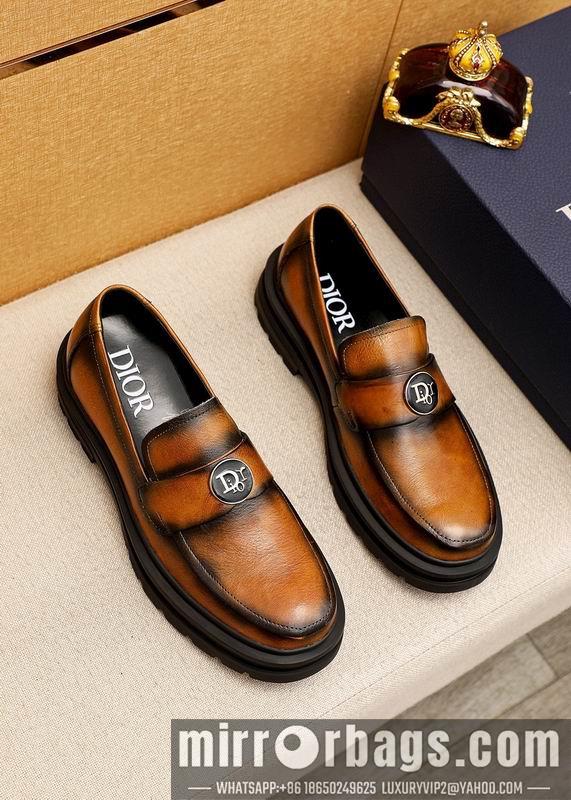 Replica Dior Shoes sz38-46 mnw0347