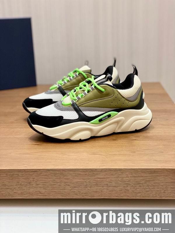 Replica Dior Shoes sz35-44 hnm0152