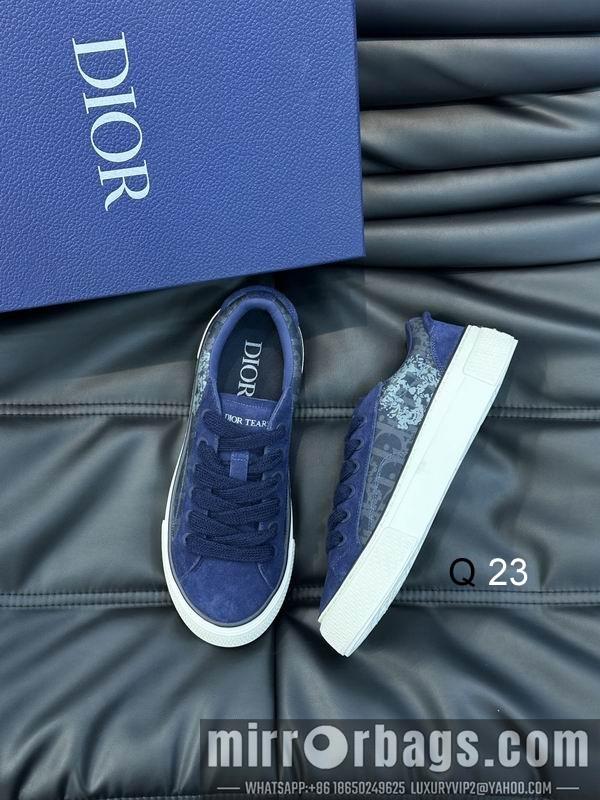 Replica Dior Shoes sz39-44 6C HY1001