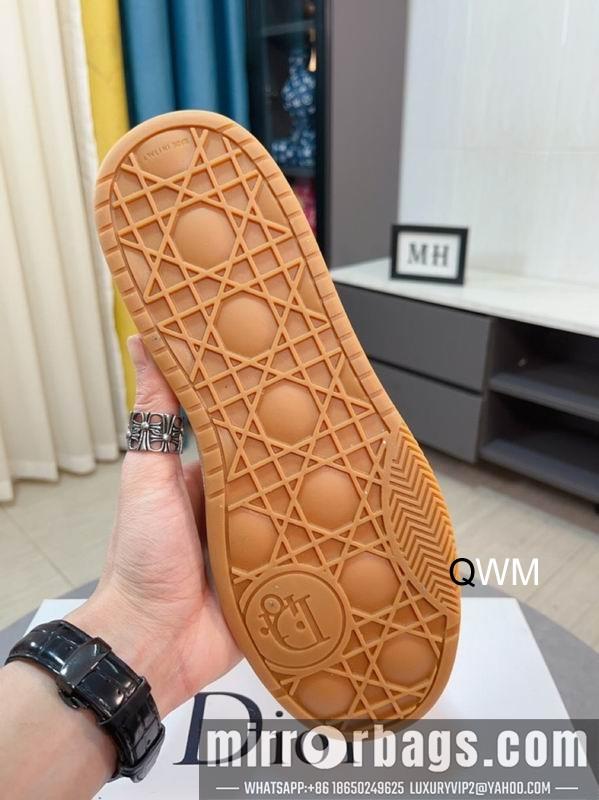 Replica Dior Shoes sz38-45 2C WM1101