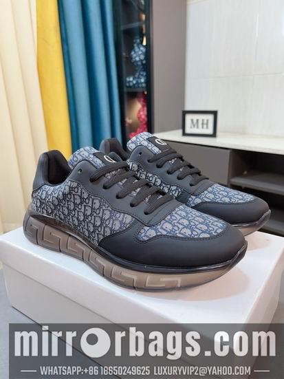 Replica Dior Shoes sz38-44 mnh0705