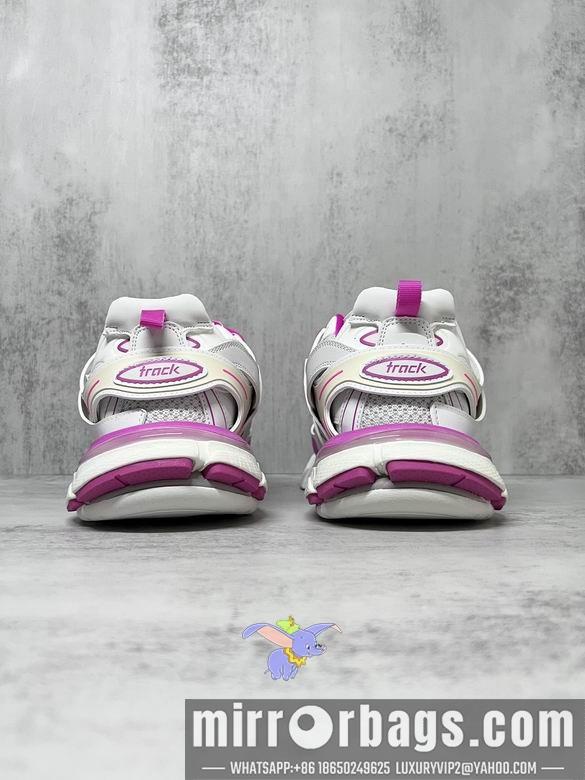 Replica Balenciaga Shoes sz38-44 ngh0237