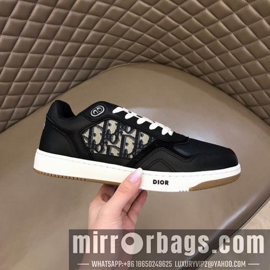Replica Dior Shoes sz38-45 jyh0902