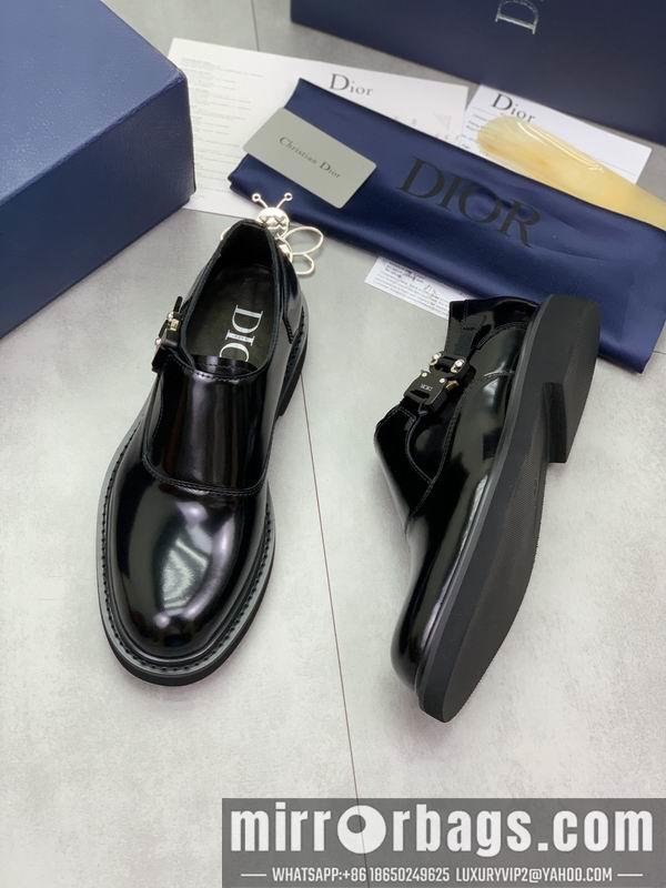 Replica Dior Shoes sz38-45 mnw0302