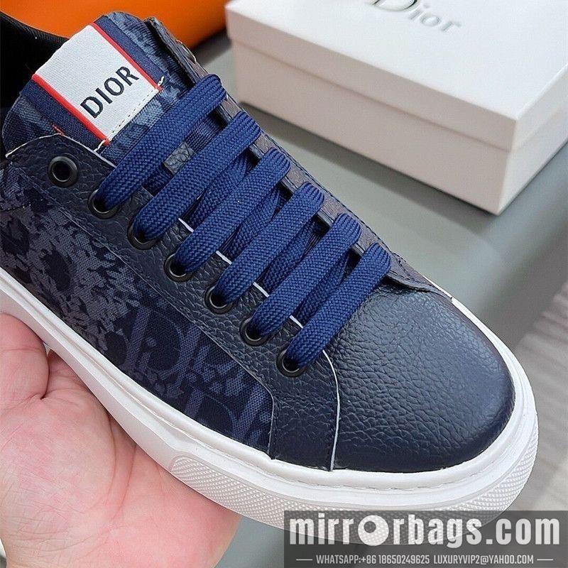 Replica Dior Shoes sz38-45 jyh0907