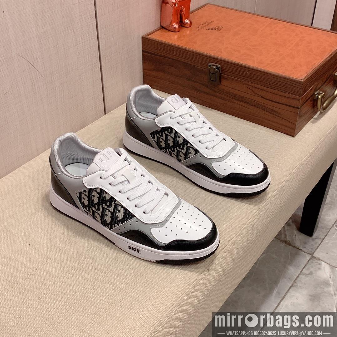 Replica Dior Shoes sz38-44 h0604