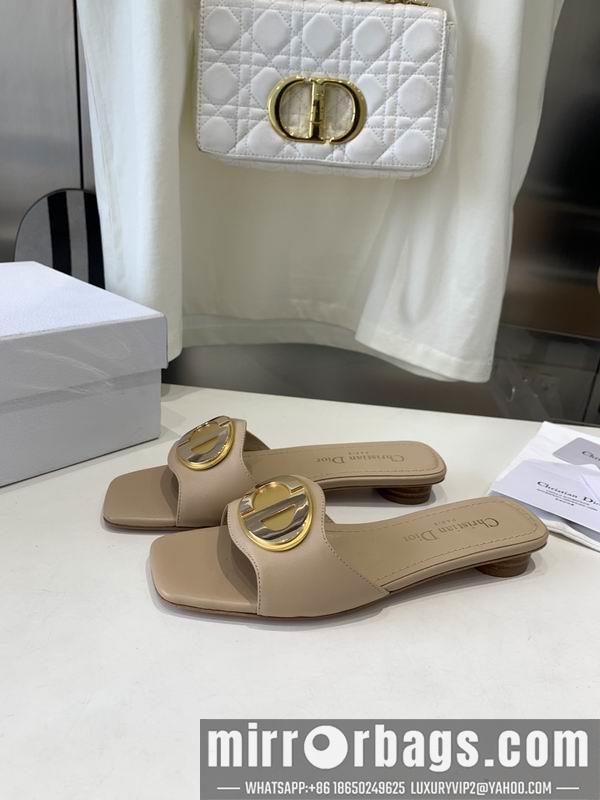 Replica Dior Shoes sz35-43 mnw0101