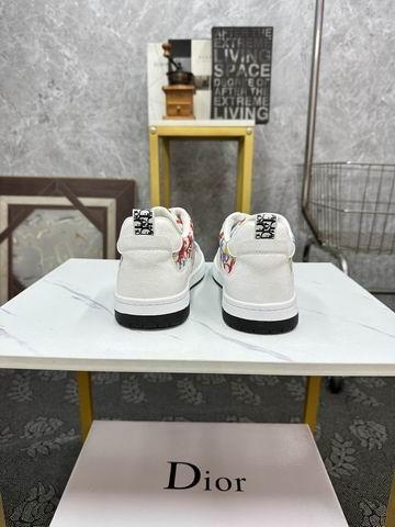 Replica Dior Shoes sz38-45 hnh0608