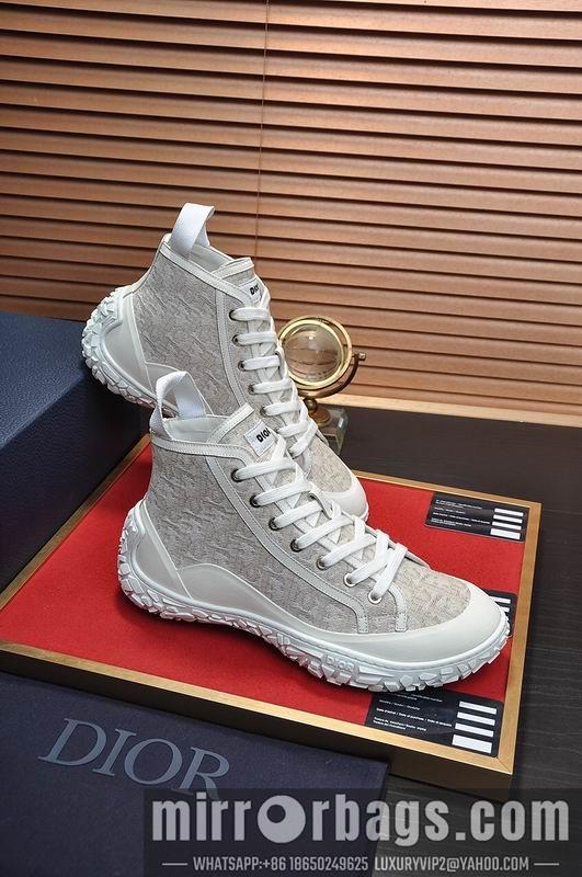 Replica Dior Shoes sz38-44 mnw0304