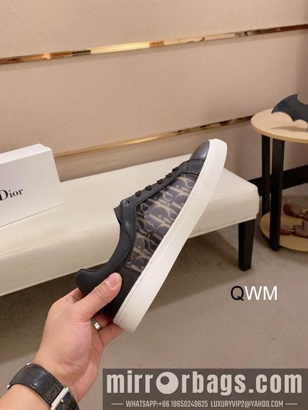 Replica Dior Shoes sz38-45 2C WM0710
