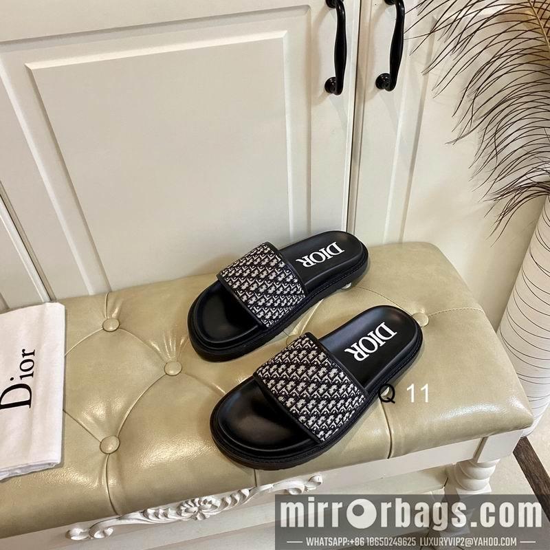 Replica Dior Shoes sz38-45 Y0302
