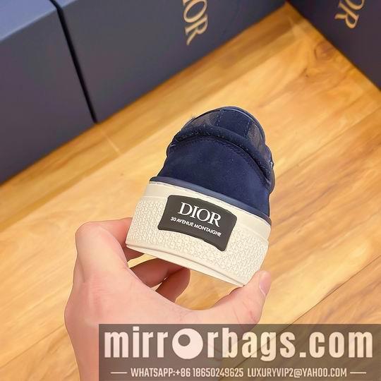 Replica Dior Shoes sz35-46 jyh0911