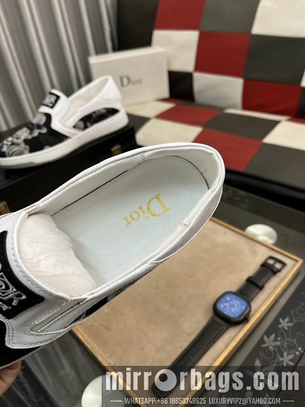 Replica Dior Shoes sz38-44 hnh0308