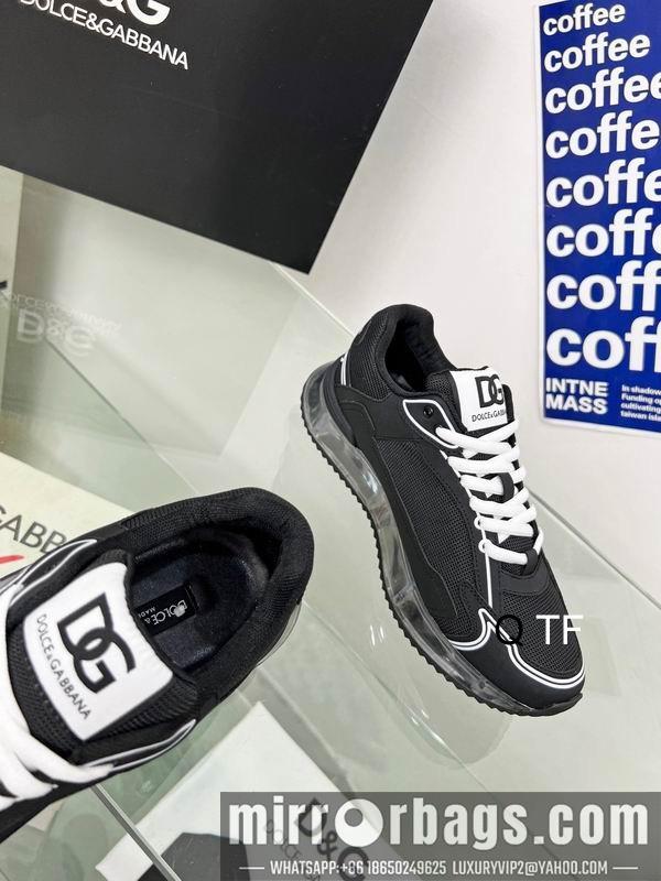 Replica Dior Shoes sz38-45 8C TF0806