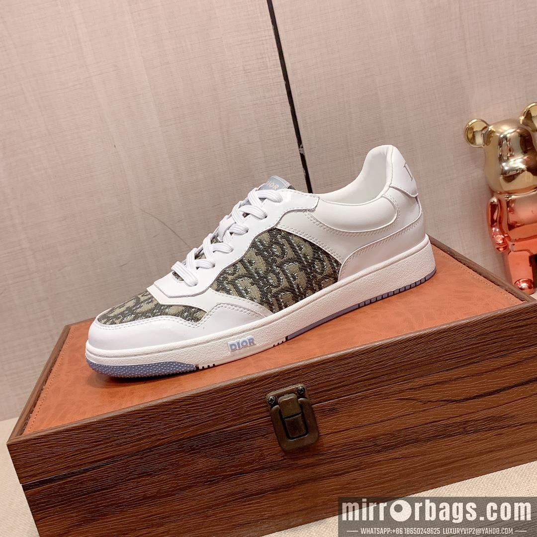 Replica Dior Shoes sz38-44 h0602