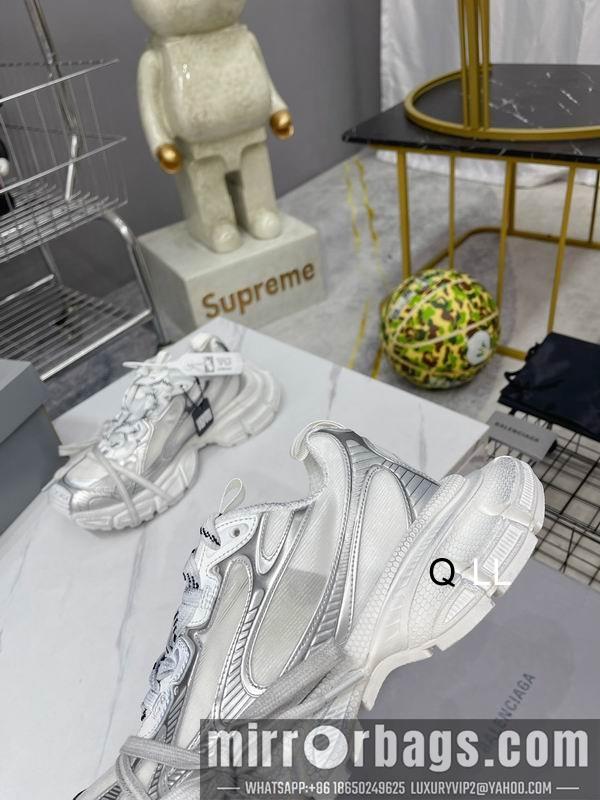 Replica Balenciaga Shoes sz36-45 LL0803