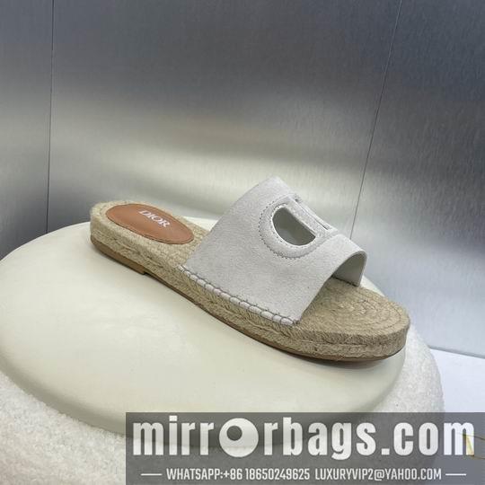 Replica Dior Shoes sz34-42 mnh0508