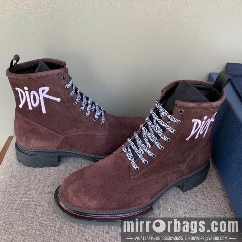 Replica Dior Shoes sz38-45 hnm0126