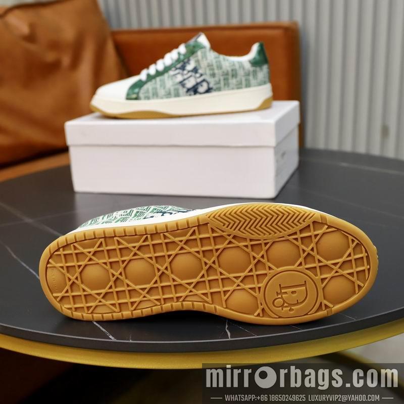 Replica Dior Shoes sz38-44 hnm0160