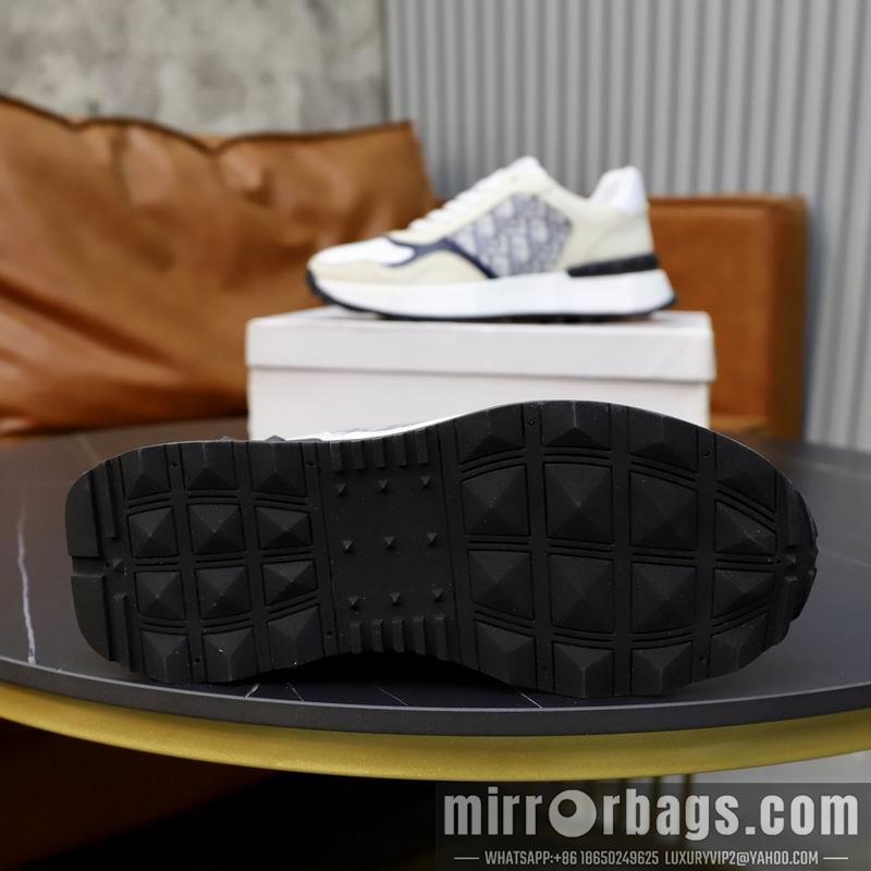 Replica Dior Shoes sz38-44 hnm0133