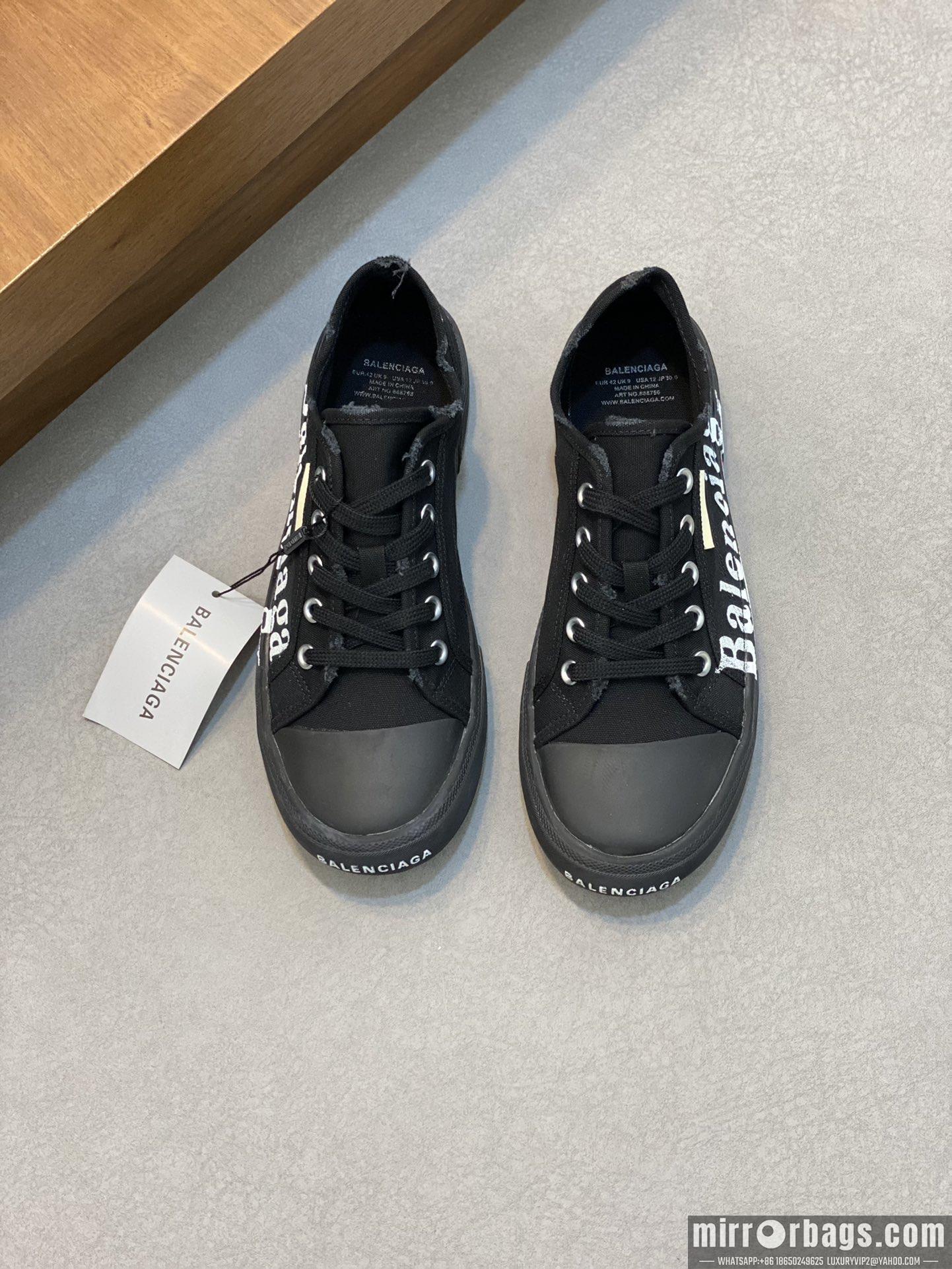 Replica Balenciaga Shoes sz38-44 h0601