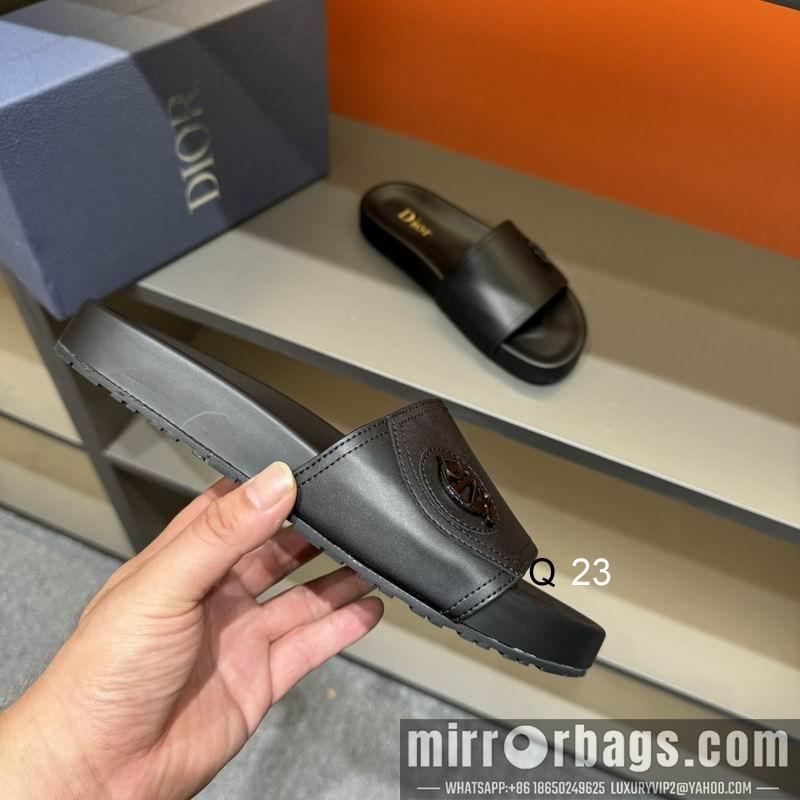 Replica Dior Shoes sz38-45 HY0906