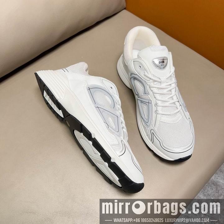 Replica Dior Shoes sz38-45 jyh0909