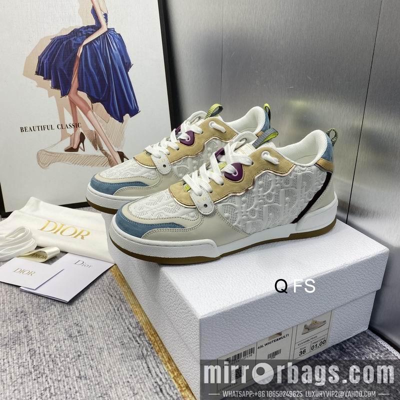 Replica Dior Shoes sz35-45 3C FS0104