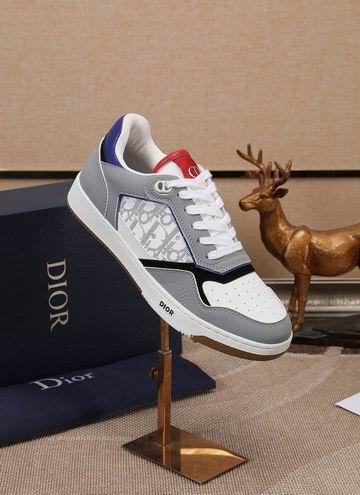Replica Dior Shoes sz38-44 jyh0921