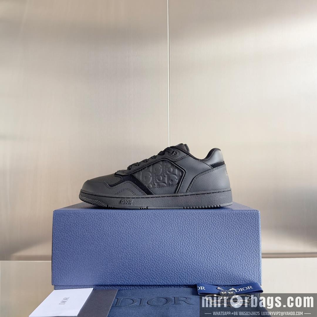 Replica Dior Shoes sz35-45 h0903