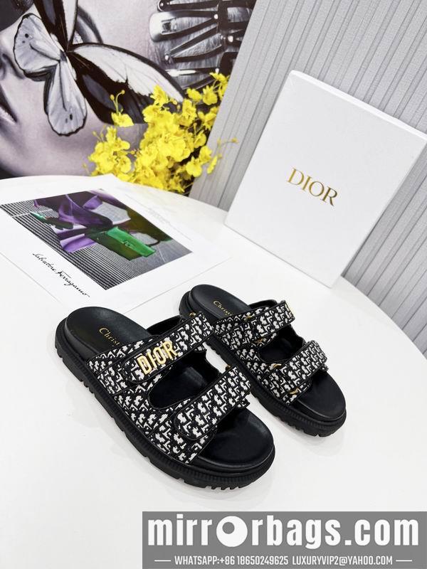 Replica Dior Shoes sz35-42 mnw0305