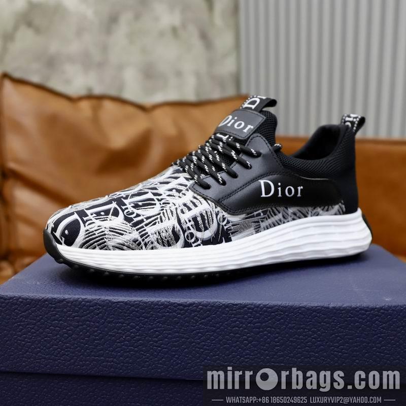 Replica Dior Shoes sz38-44 hnm0134