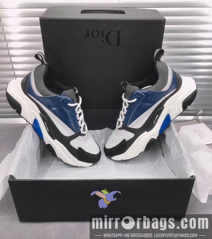 Replica Dior Shoes sz35-45 ngh0104
