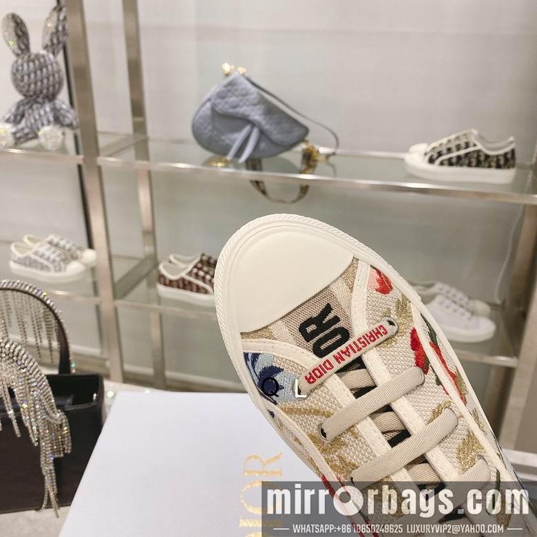 Replica Dior Shoes sz35-41LL0108