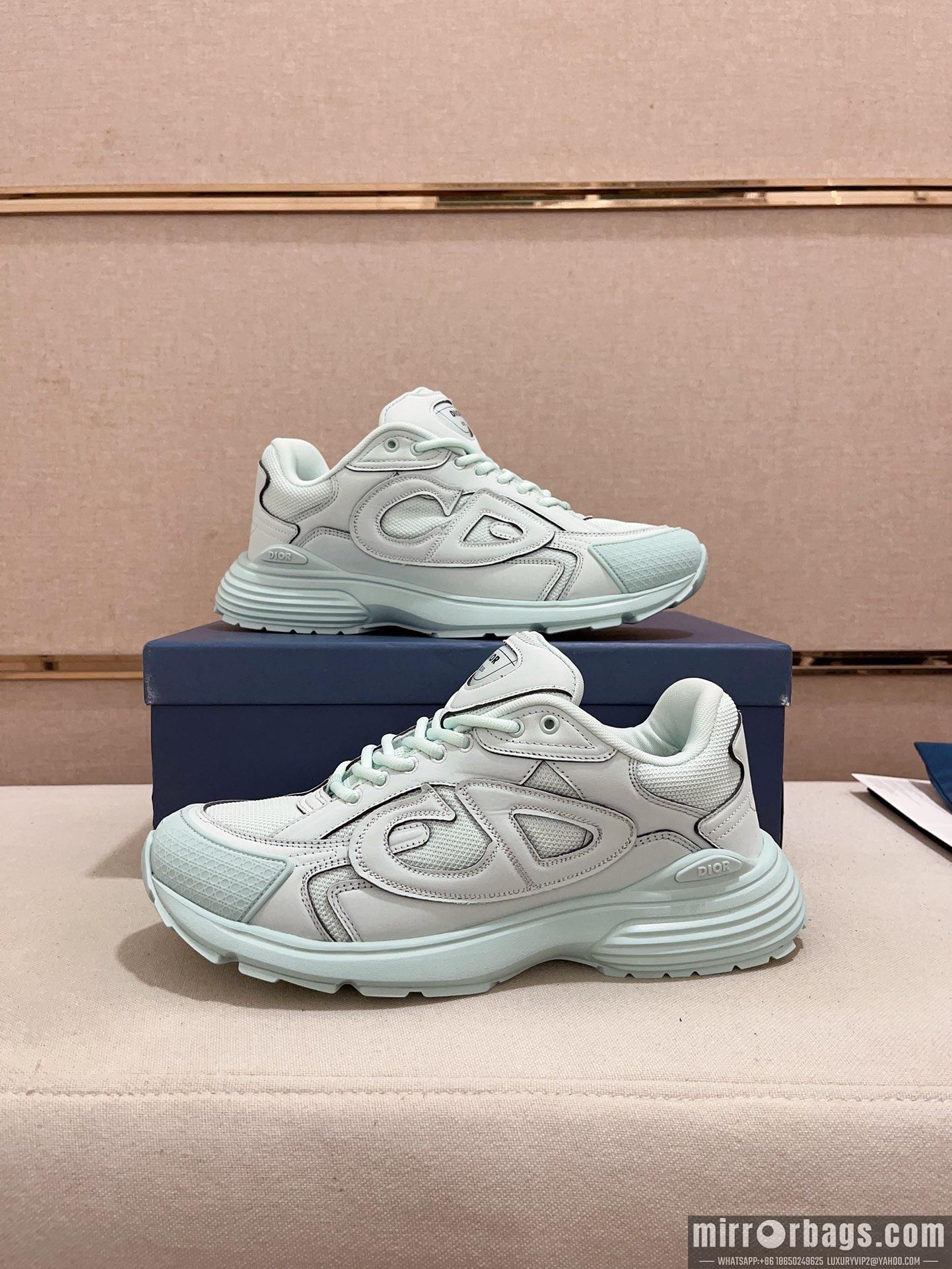 Replica Dior Shoes sz38-46 h1015