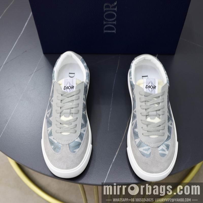 Replica Dior Shoes sz38-45 mnw0402