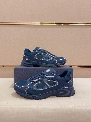 Replica Dior Shoes sz38-46 hnh0520